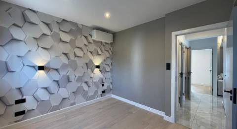 Apartamento T2+1 renovado - Vilamoura