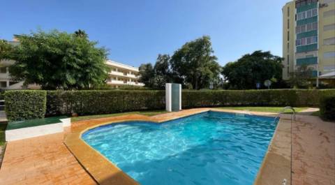 Apartamento T2+1 renovado - Vilamoura