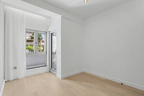 Apartamento T2+1 renovado - Vilamoura