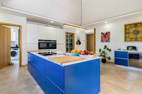 Magnífica Moradia Contemporânea com piscina, entre Loulé e Quinta do Lago