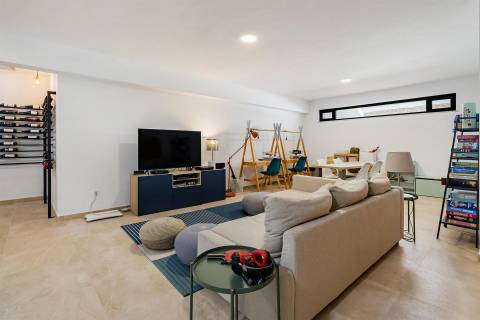 Magnífica Moradia Contemporânea com piscina, entre Loulé e Quinta do Lago