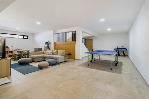 Magnífica Moradia Contemporânea com piscina, entre Loulé e Quinta do Lago