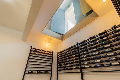 Magnífica Moradia Contemporânea com piscina, entre Loulé e Quinta do Lago