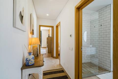 Magnífica Moradia Contemporânea com piscina, entre Loulé e Quinta do Lago