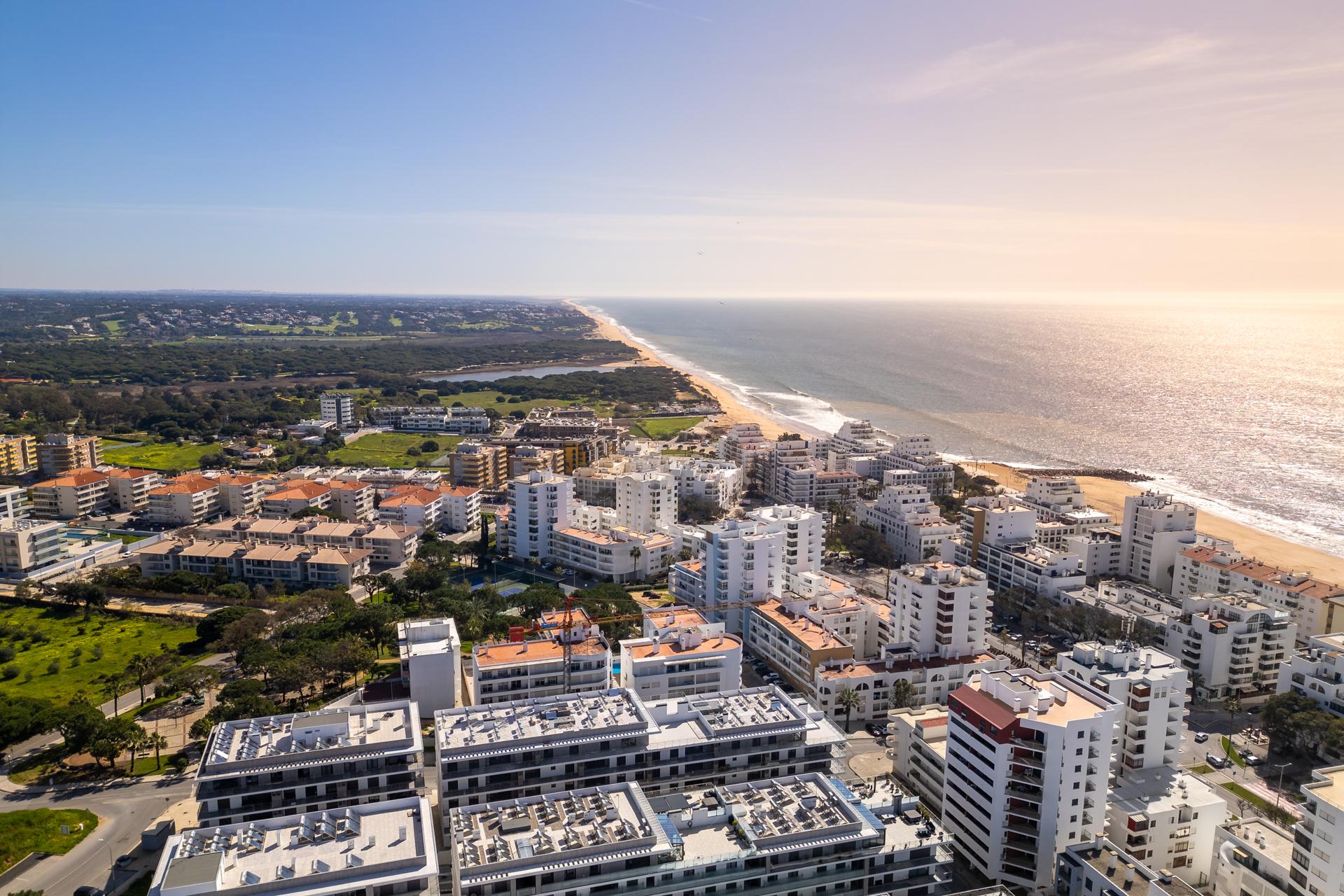 Apartamento T1 - Quarteira