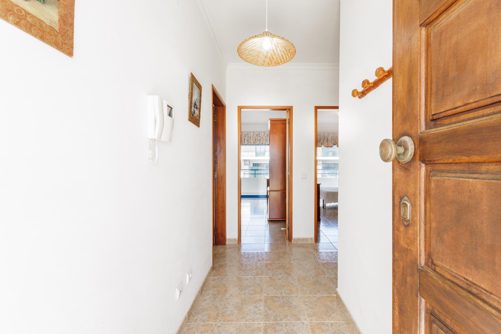 Apartamento T1 - Quarteira