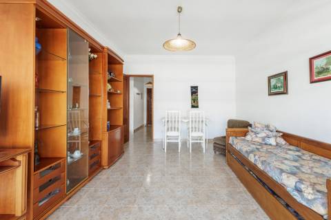 Apartamento T1 - Quarteira