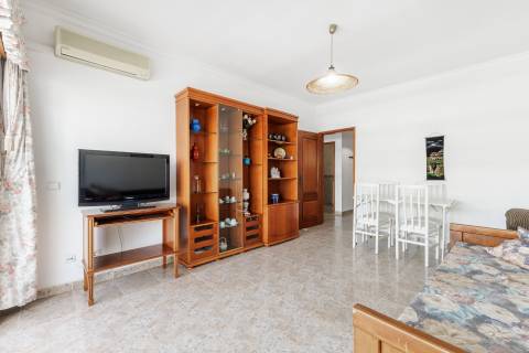 Apartamento T1 - Quarteira