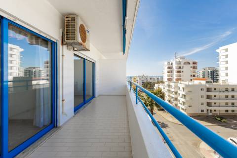 Apartamento T1 - Quarteira