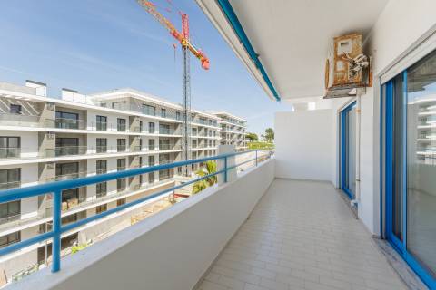 Apartamento T1 - Quarteira