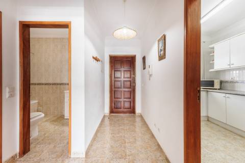 Apartamento T1 - Quarteira