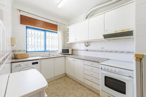 Apartamento T1 - Quarteira