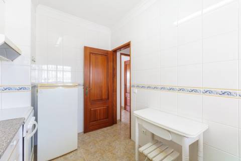 Apartamento T1 - Quarteira