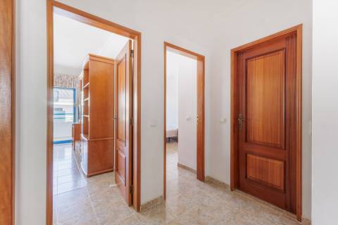 Apartamento T1 - Quarteira