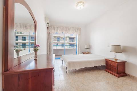 Apartamento T1 - Quarteira