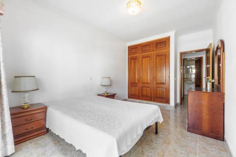 Apartamento T1 - Quarteira