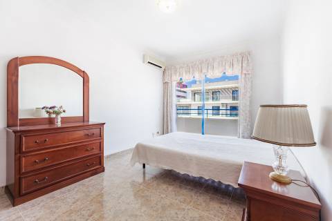 Apartamento T1 - Quarteira