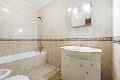 Apartamento T1 - Quarteira