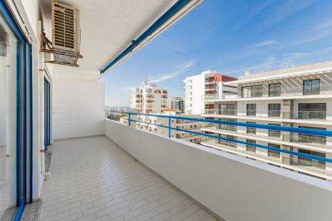 Apartamento T1 - Quarteira