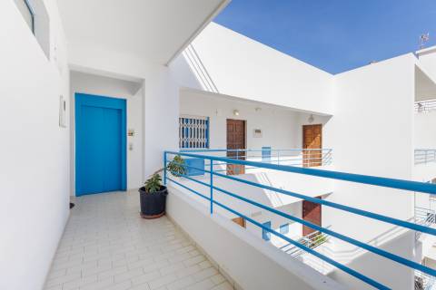 Apartamento T1 - Quarteira