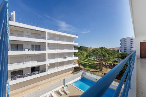 Apartamento T1 - Quarteira