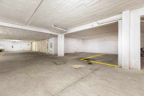 Apartamento T1 - Quarteira