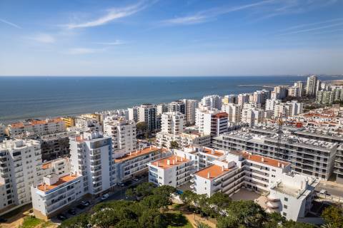 Apartamento T1 - Quarteira