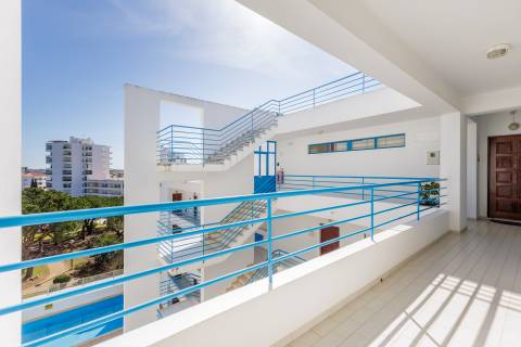 Apartamento T1 - Quarteira