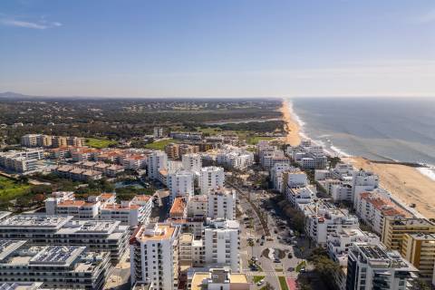 Apartamento T1 - Quarteira