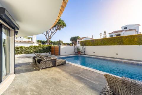 Extraordinária moradia V3 - Vilamoura