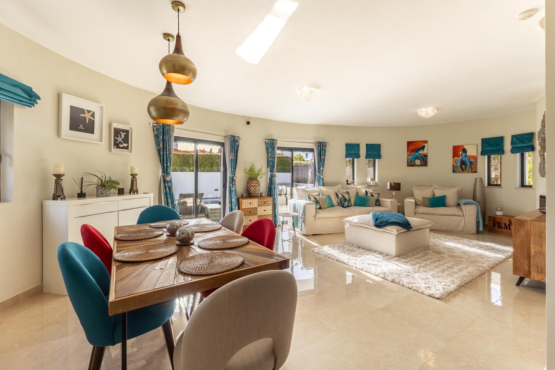 Extraordinária moradia V3 - Vilamoura