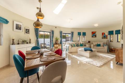 Extraordinária moradia V3 - Vilamoura