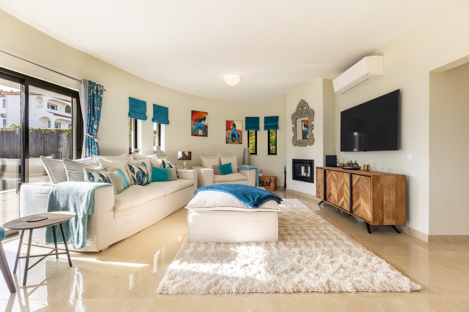 Extraordinária moradia V3 - Vilamoura