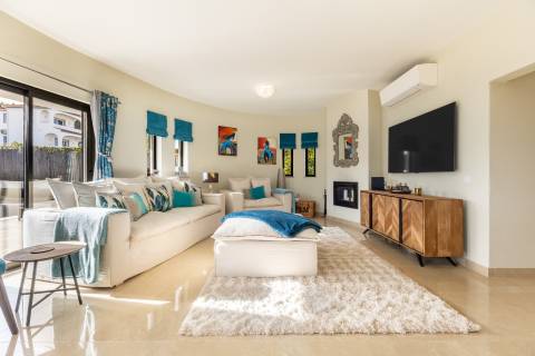 Extraordinária moradia V3 - Vilamoura