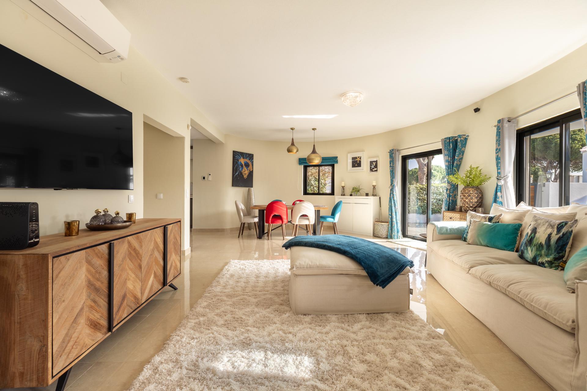 Extraordinária moradia V3 - Vilamoura