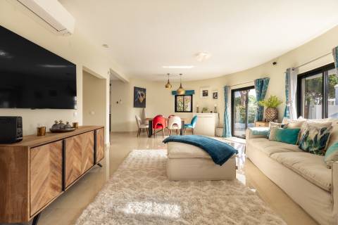 Extraordinária moradia V3 - Vilamoura