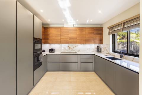 Extraordinária moradia V3 - Vilamoura