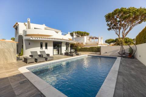 Extraordinária moradia V3 - Vilamoura
