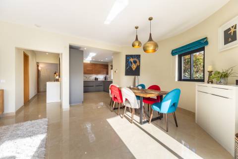 Extraordinária moradia V3 - Vilamoura