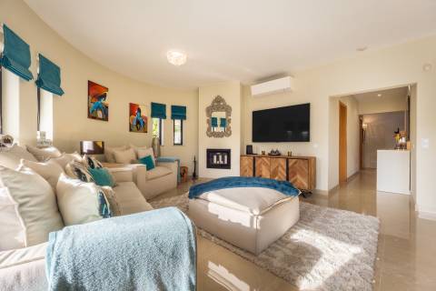 Extraordinária moradia V3 - Vilamoura