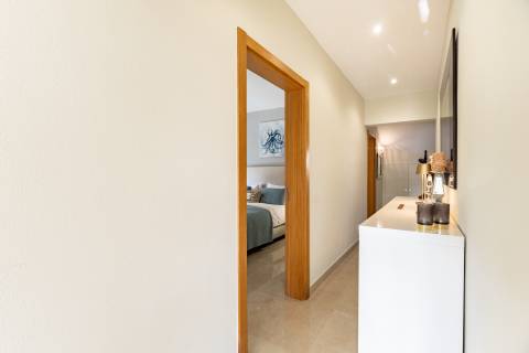 Extraordinária moradia V3 - Vilamoura