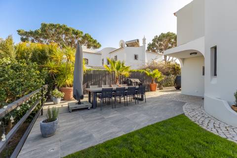 Extraordinária moradia V3 - Vilamoura