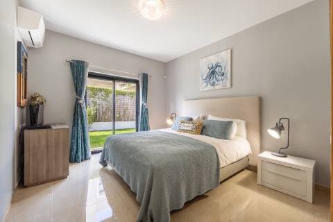 Extraordinária moradia V3 - Vilamoura