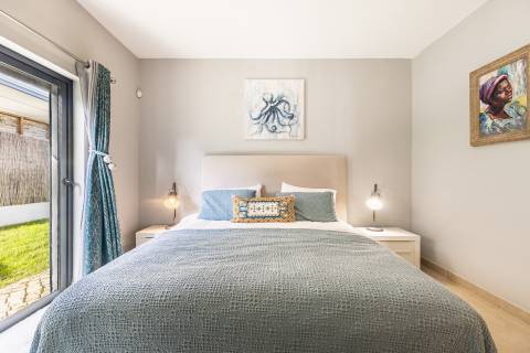 Extraordinária moradia V3 - Vilamoura