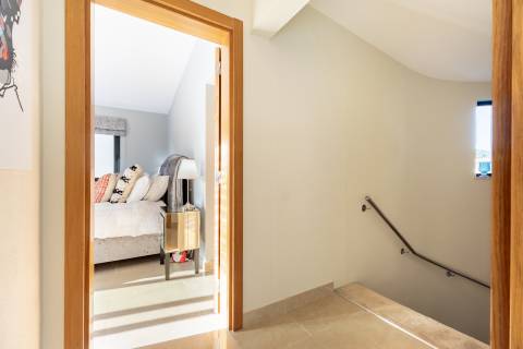 Extraordinária moradia V3 - Vilamoura