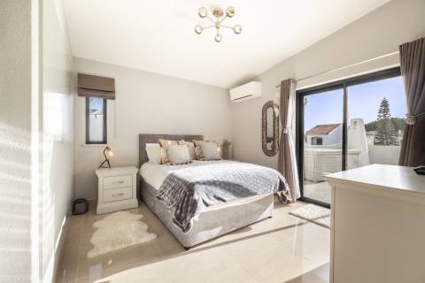 Extraordinária moradia V3 - Vilamoura