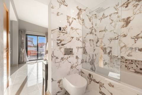 Extraordinária moradia V3 - Vilamoura