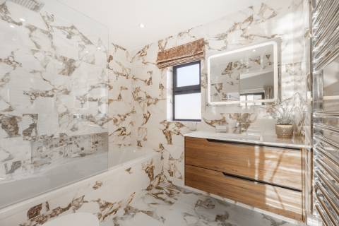 Extraordinária moradia V3 - Vilamoura