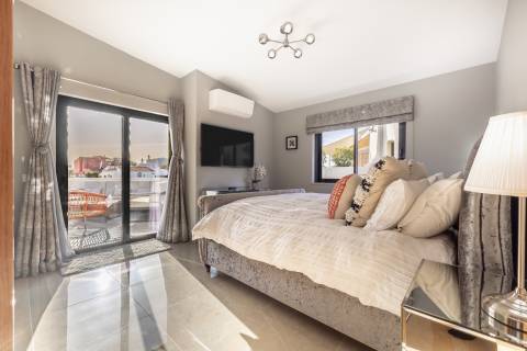 Extraordinária moradia V3 - Vilamoura