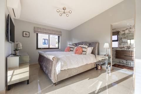 Extraordinária moradia V3 - Vilamoura